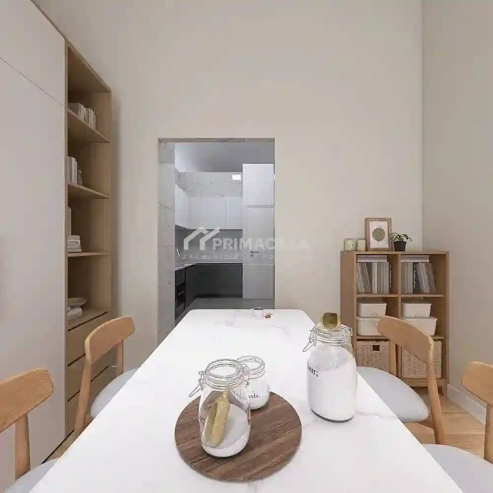 Loft - foto 4