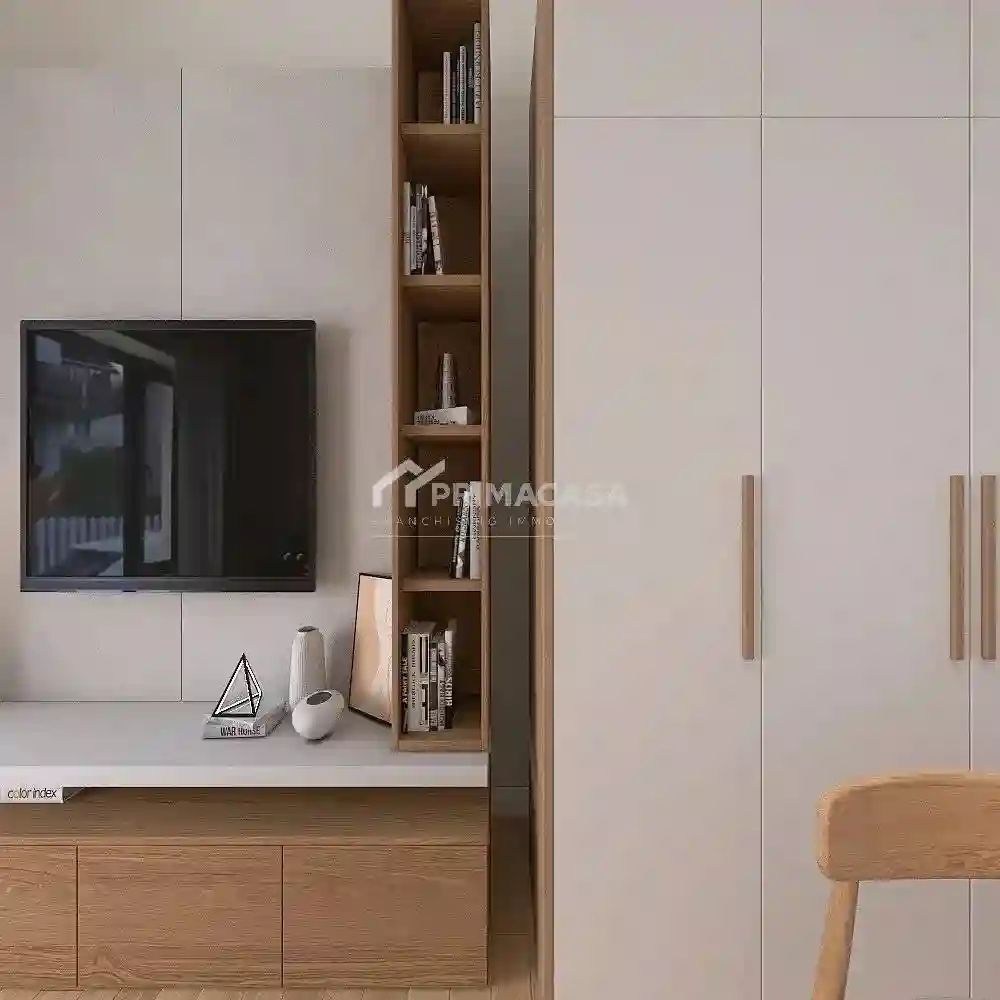 Loft - foto 5