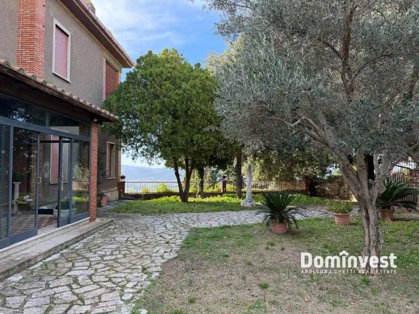 Villa in affitto a Capalbio