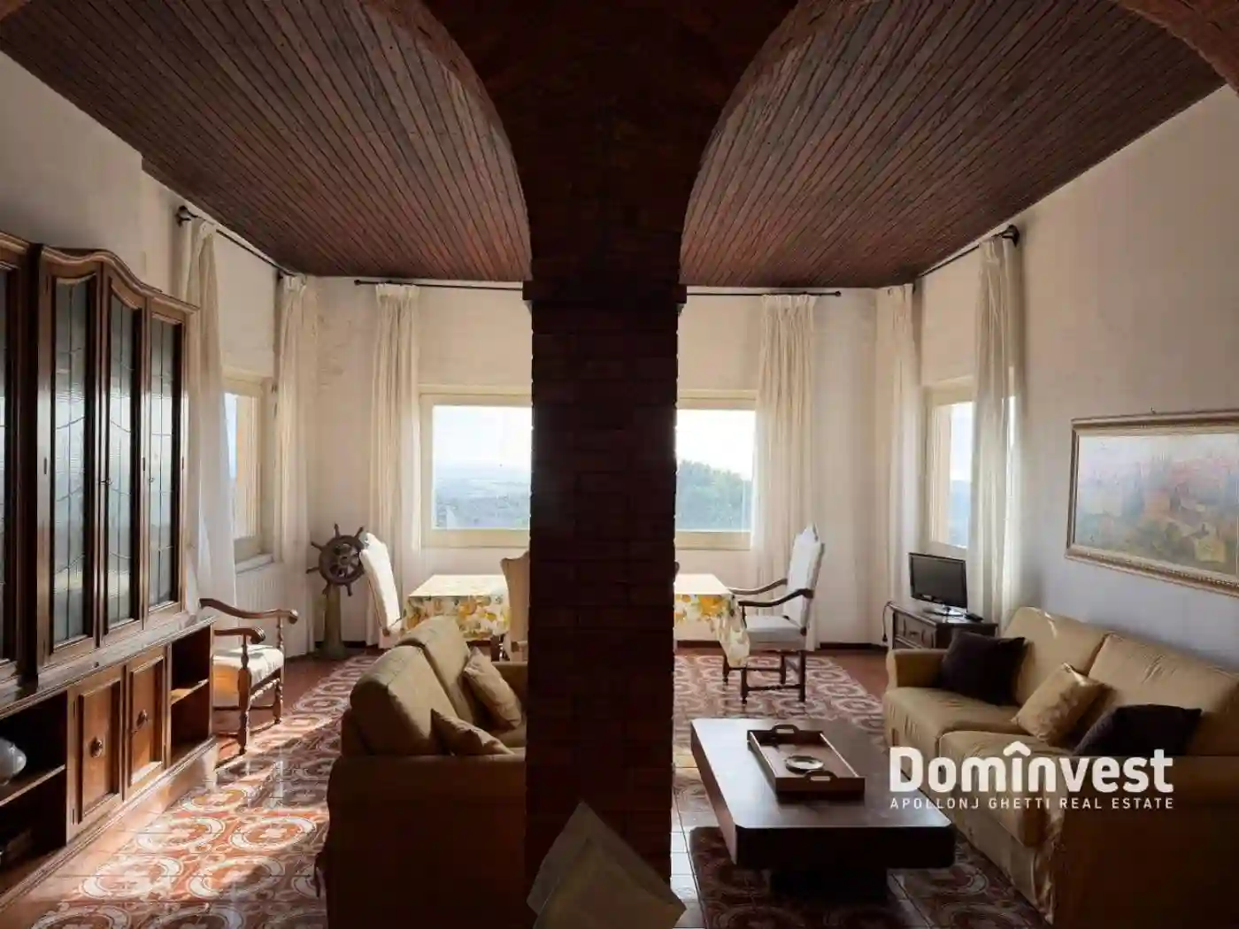 Villa - foto 4