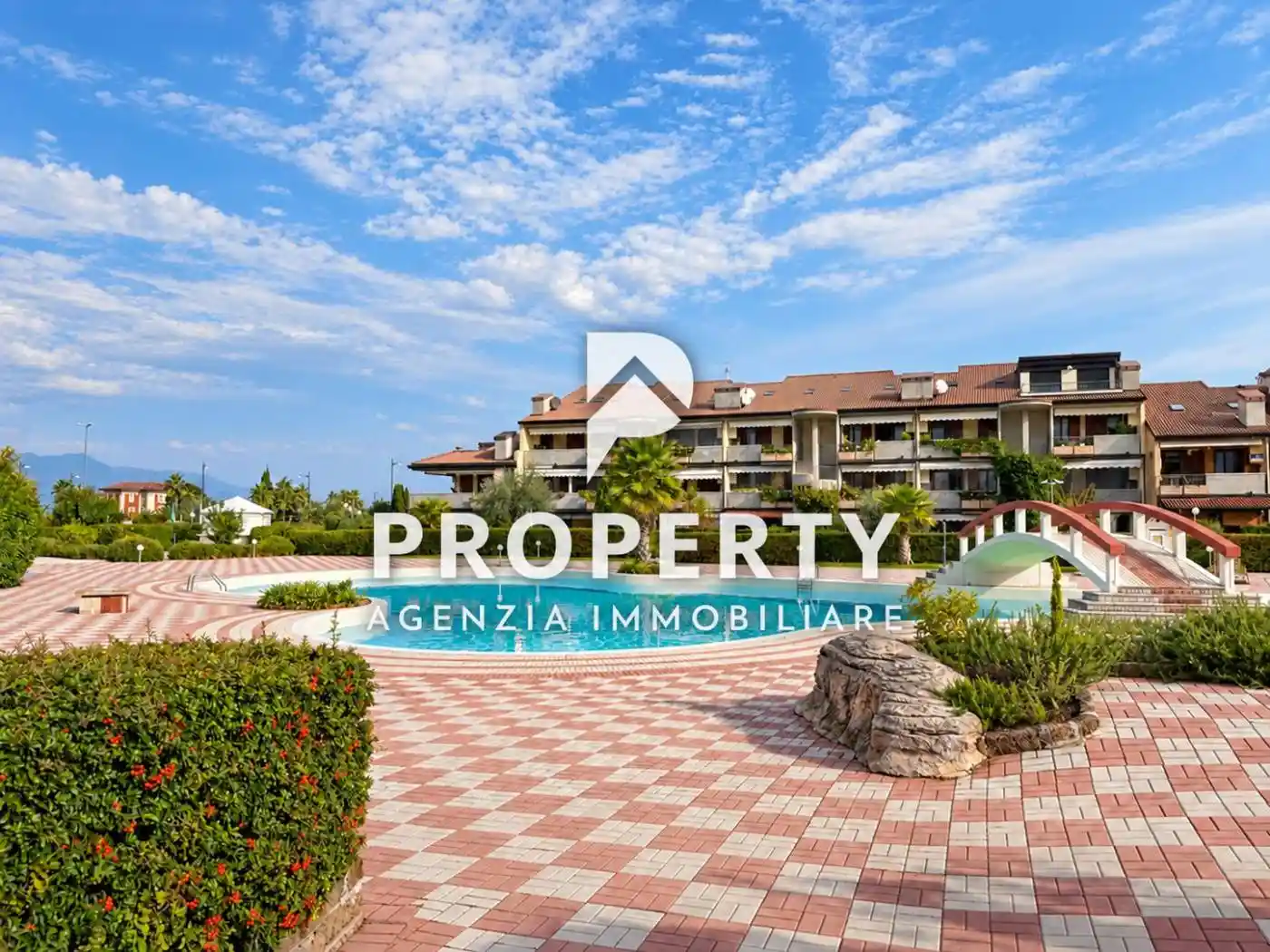 Appartamento in vendita a Desenzano del Garda