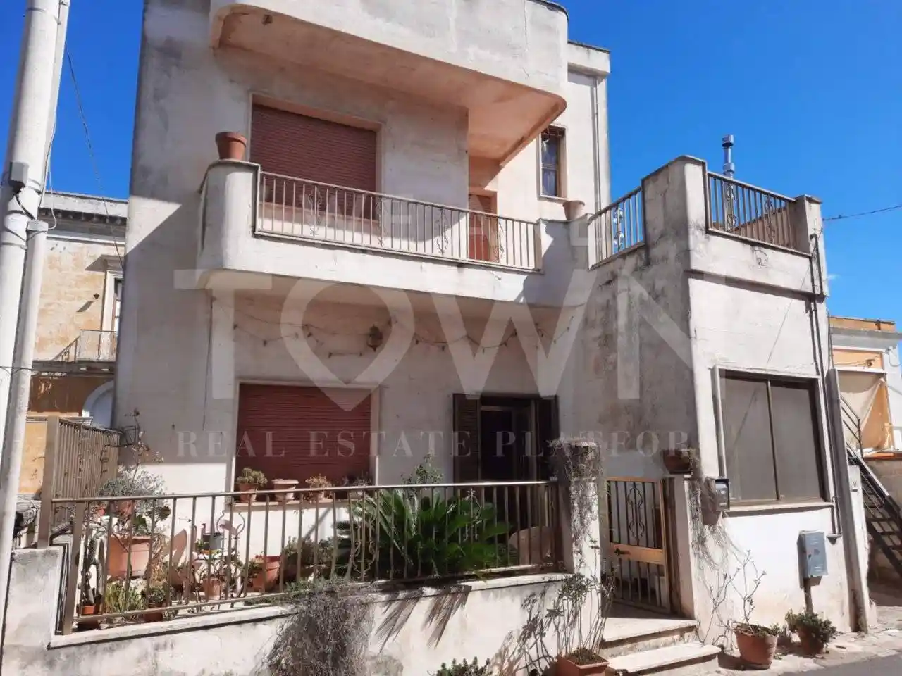 Villa in vendita a Sannicola