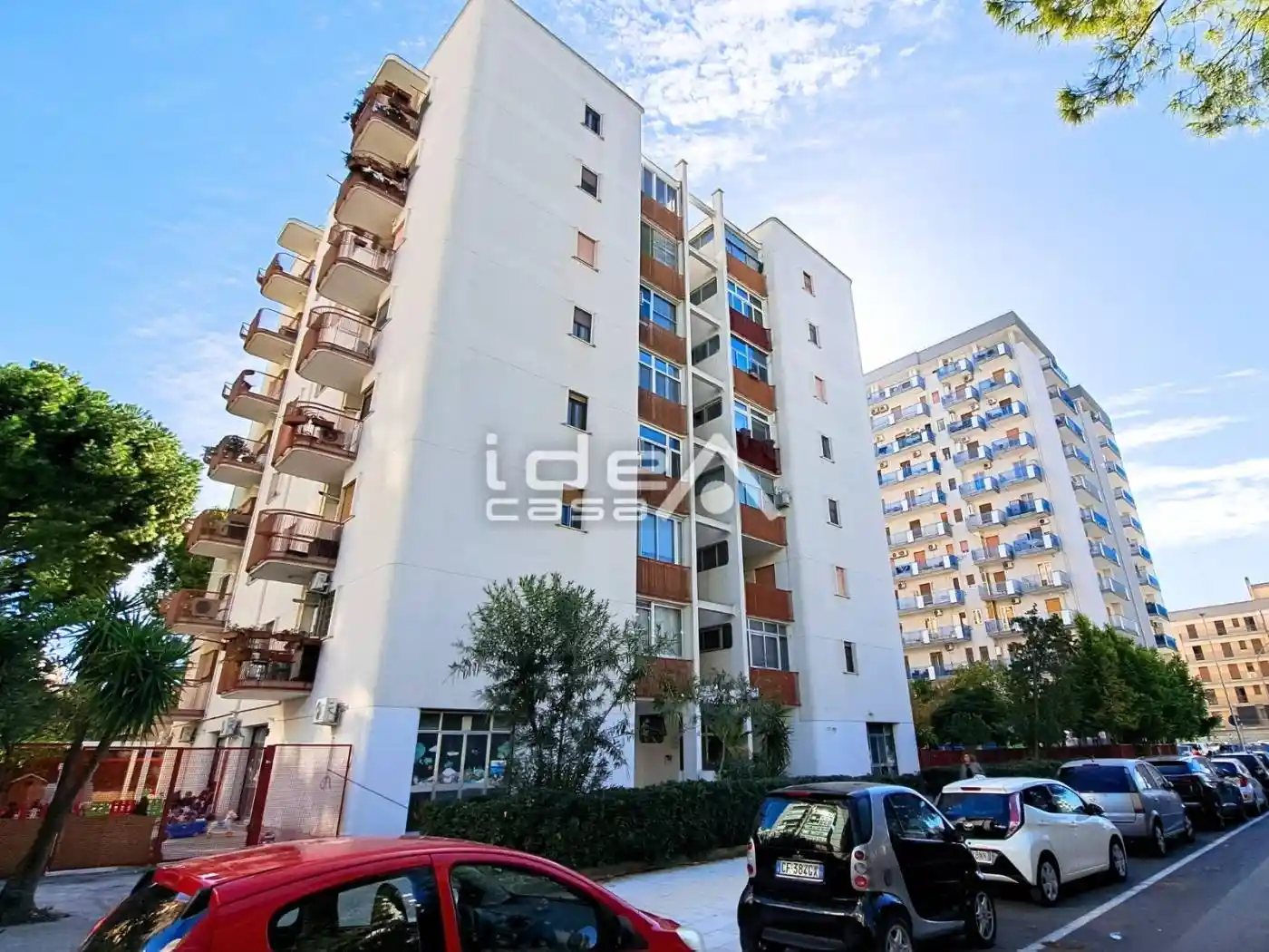 Appartamento in vendita a Taranto