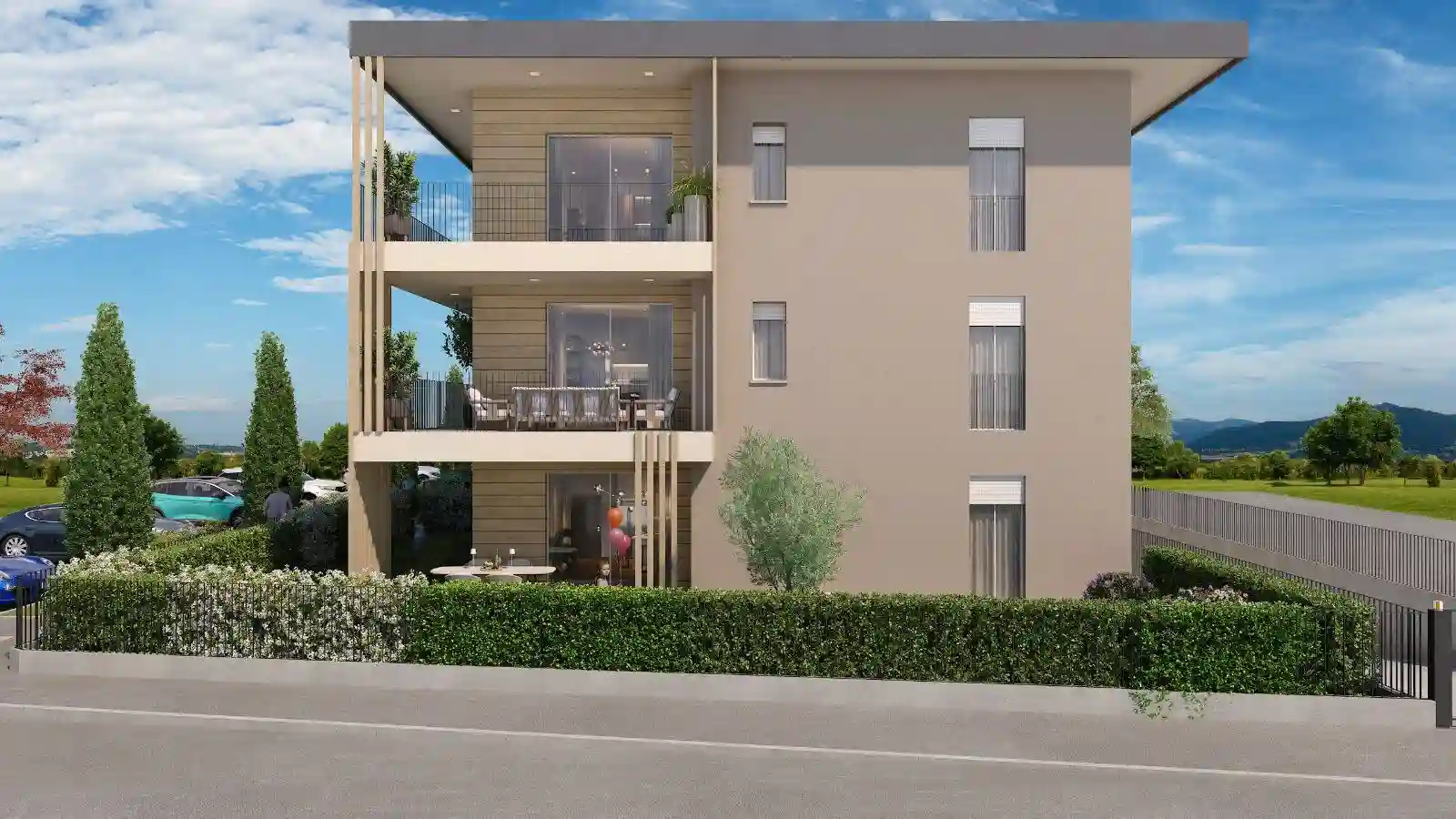 Appartamento - foto 4