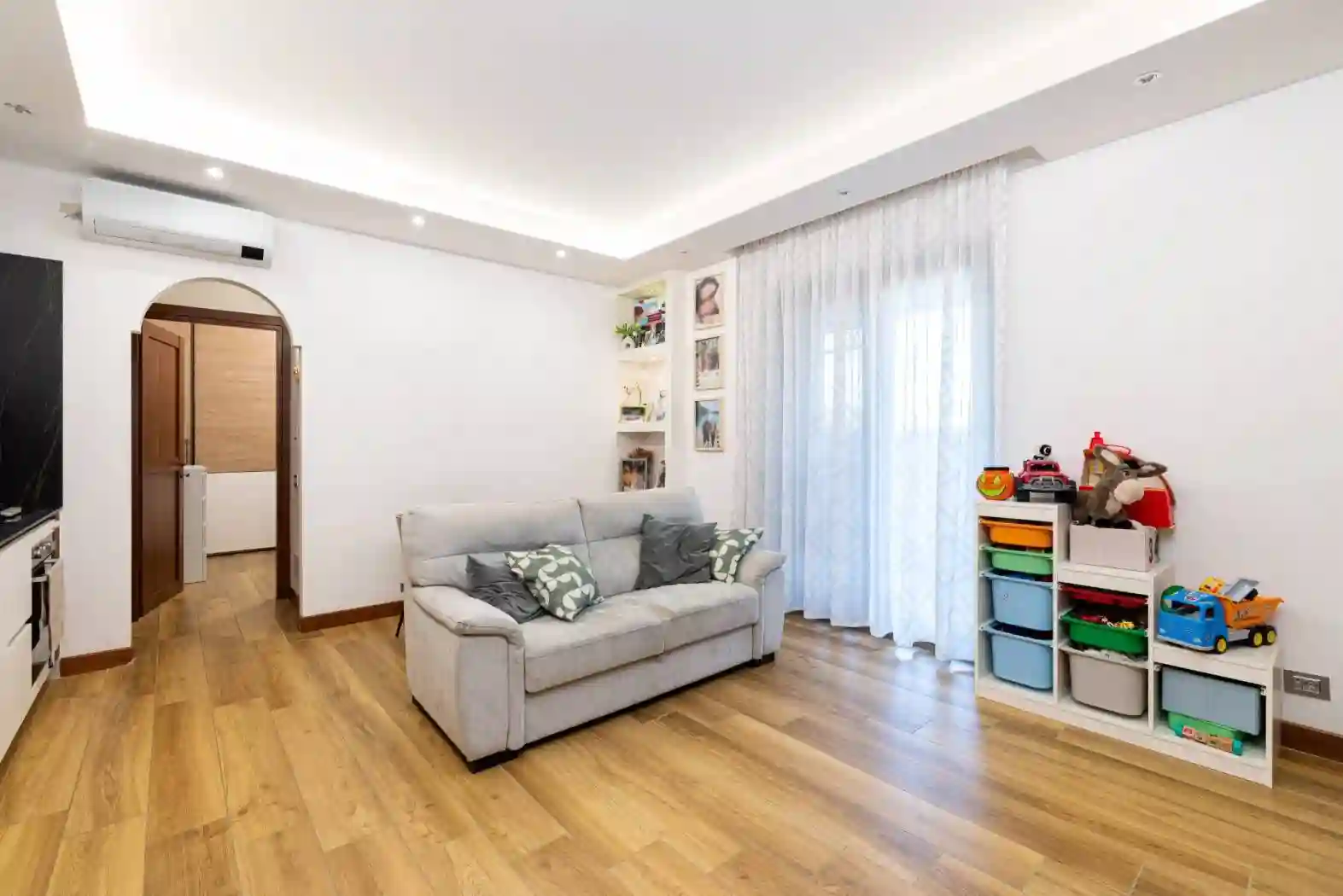Appartamento - foto 4