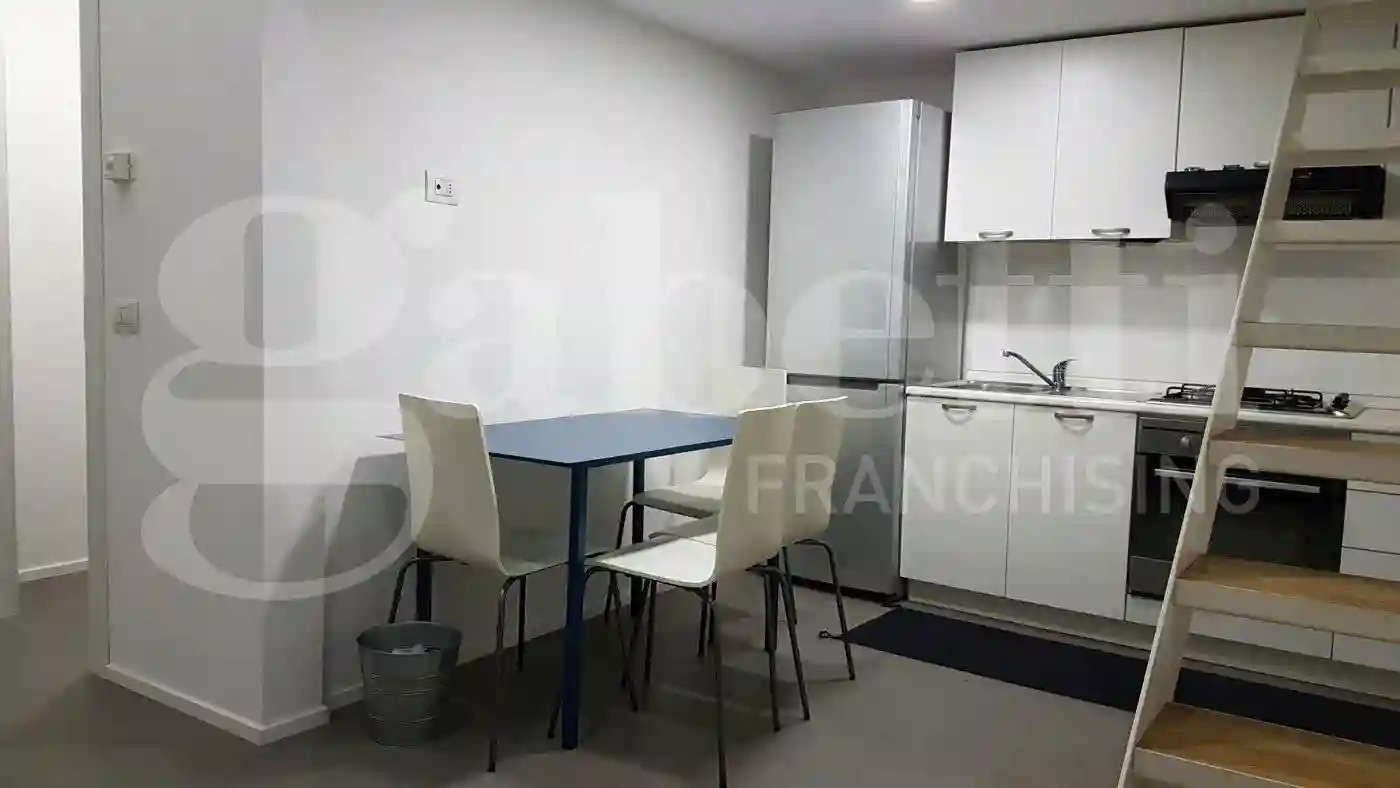 Loft - foto 5