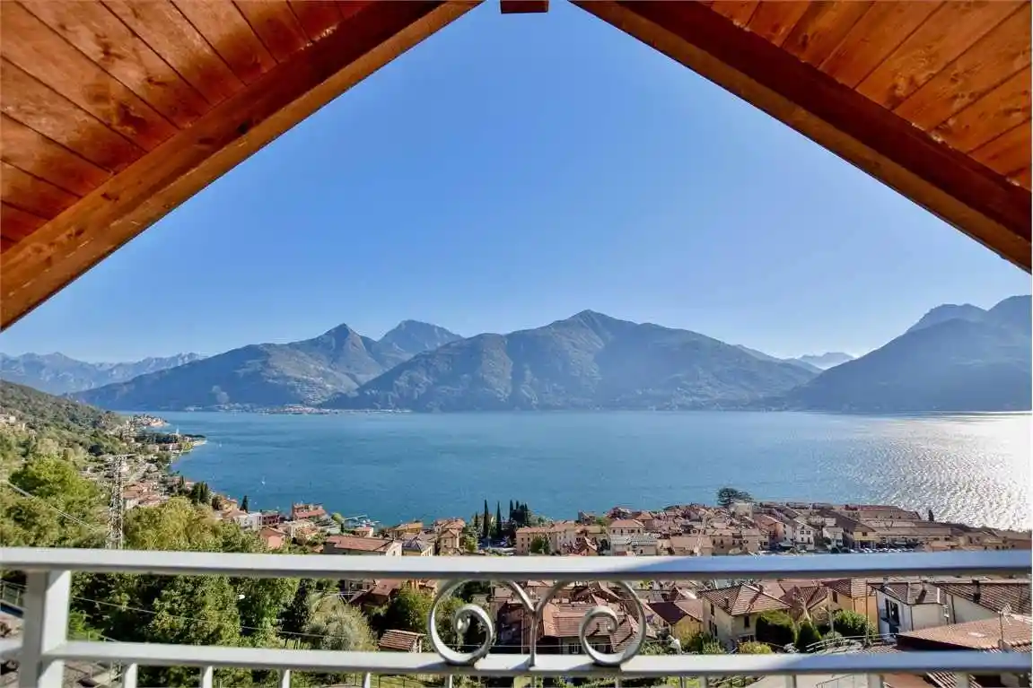 Villa in vendita a San Siro
