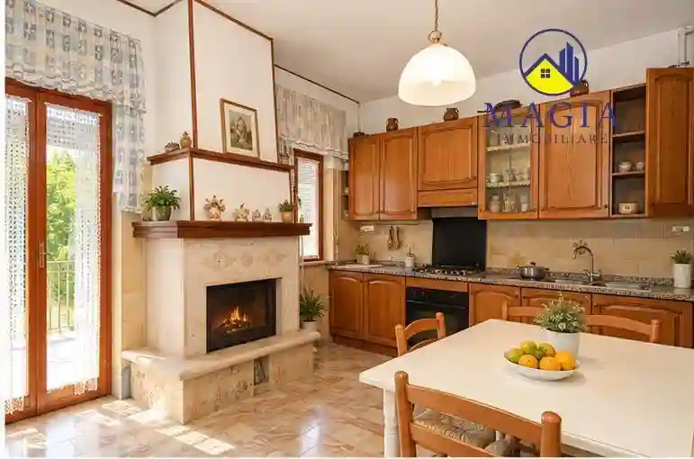 Casa indipendente - foto 4