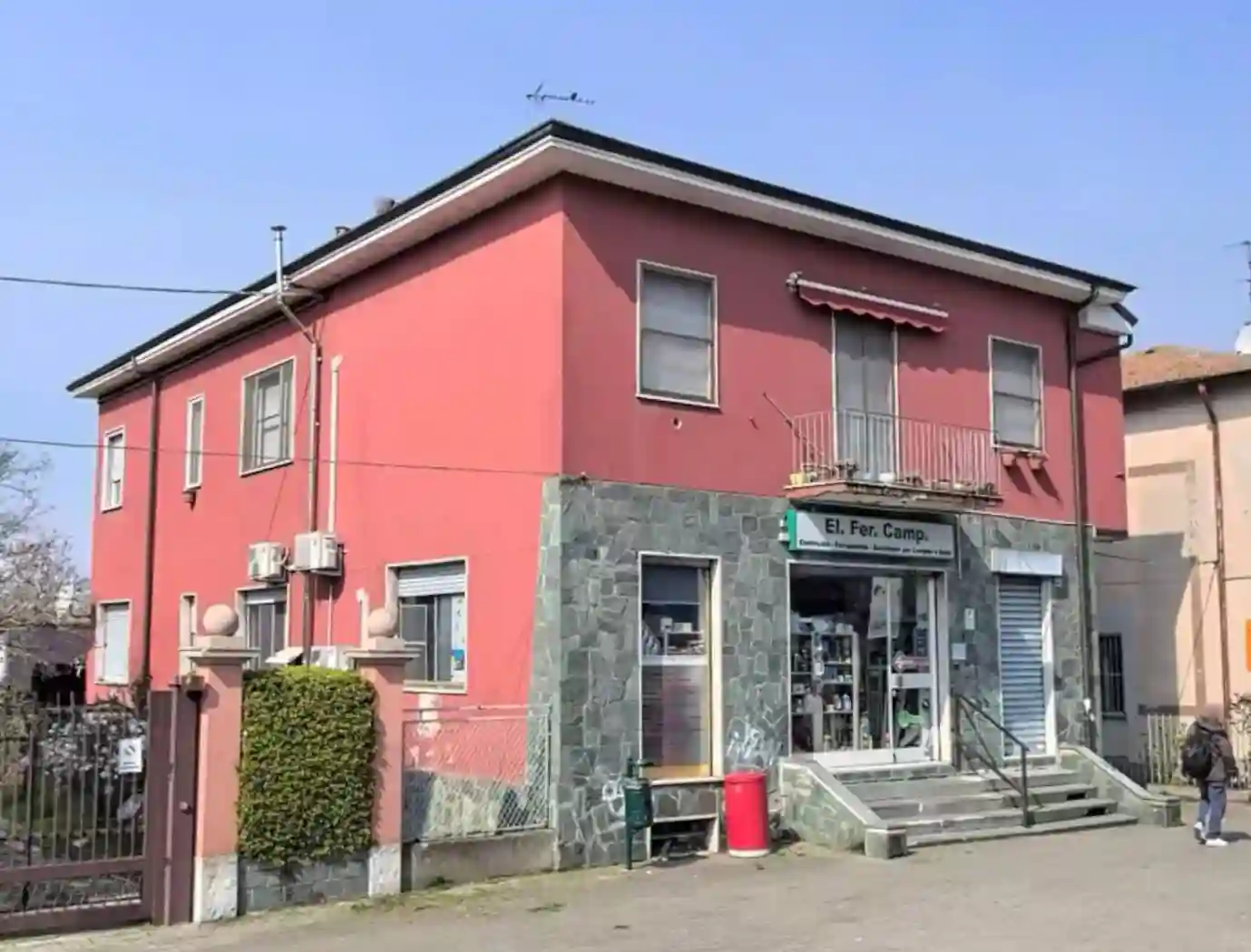 Casa indipendente - foto 4