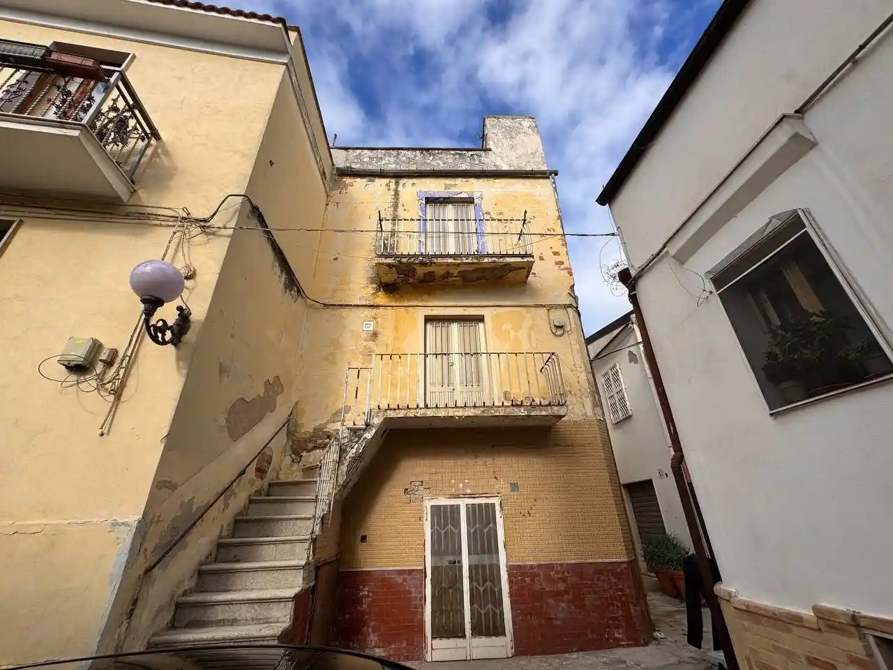 Appartamento in vendita a San Severo