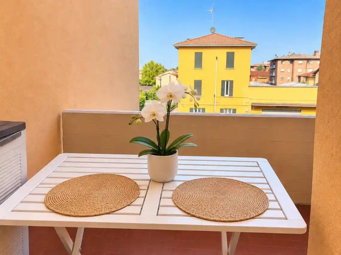 Appartamento in vendita a Parma