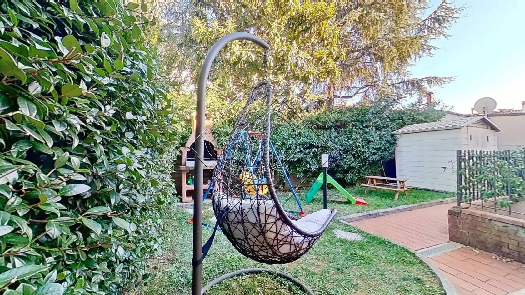 Appartamento in vendita a Scandicci