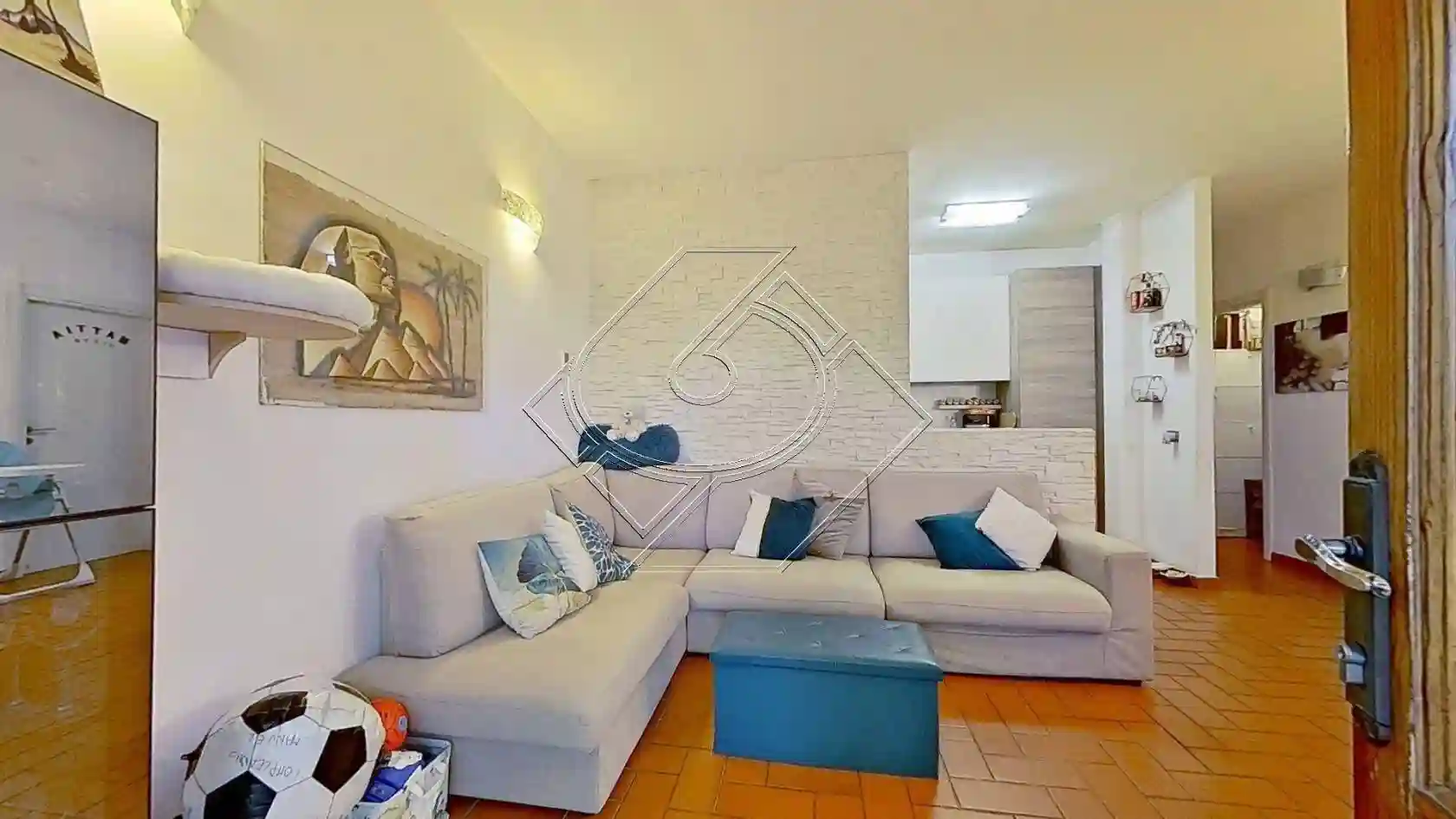 Appartamento - foto 5