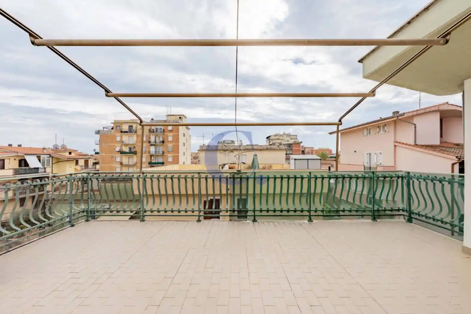 Appartamento in vendita a Ladispoli