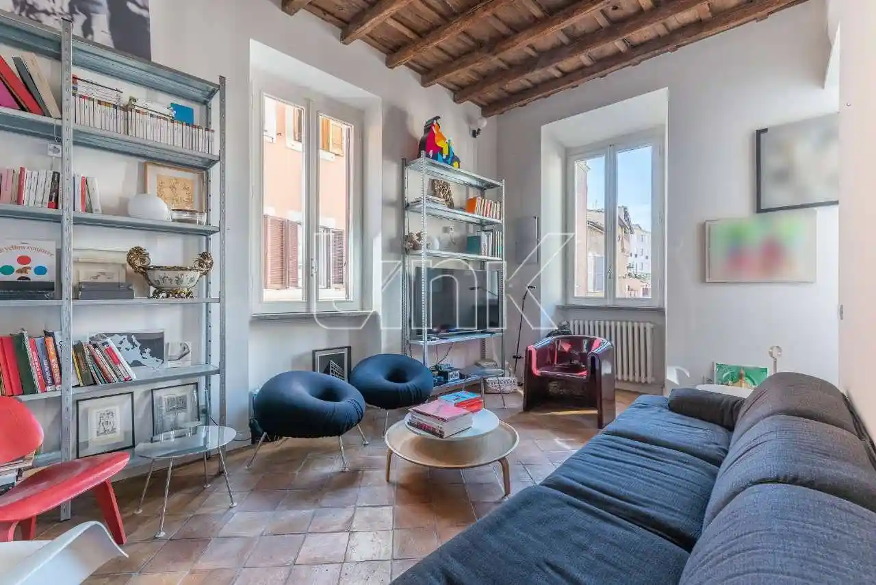 Appartamento in affitto a Roma