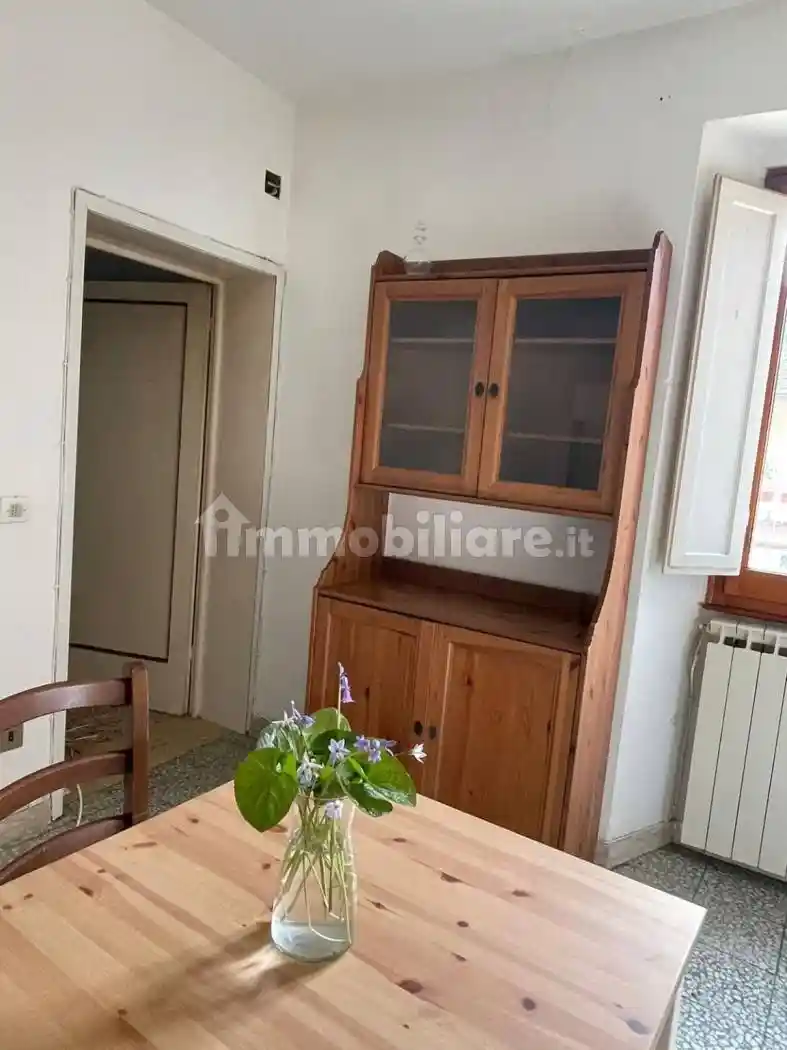 Appartamento in vendita a Borgo San Lorenzo