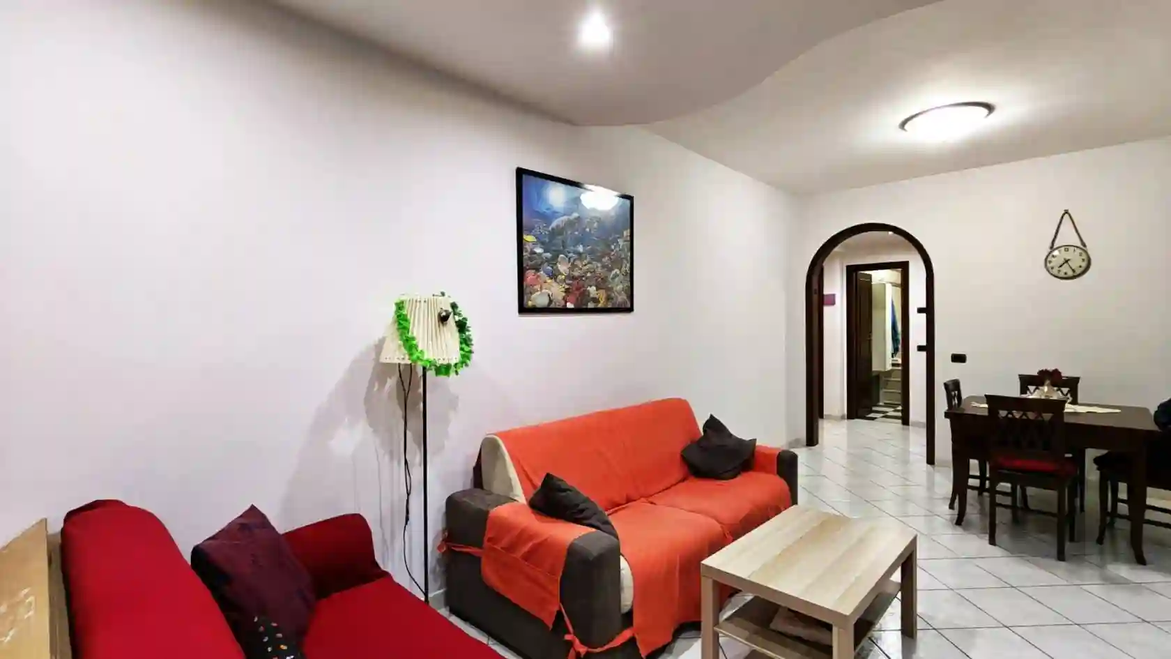 Appartamento - foto 2