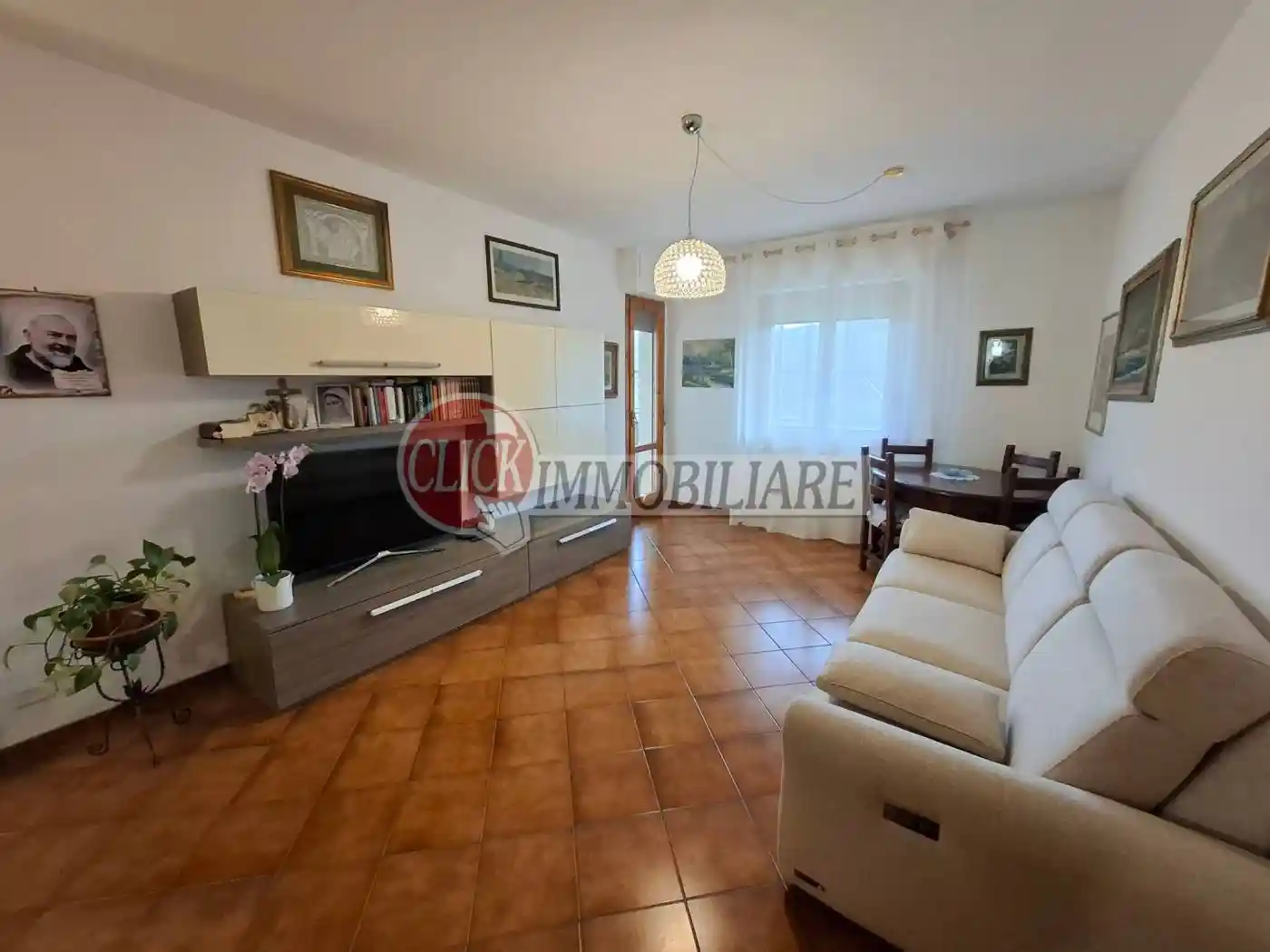 Appartamento in vendita a Vaglia