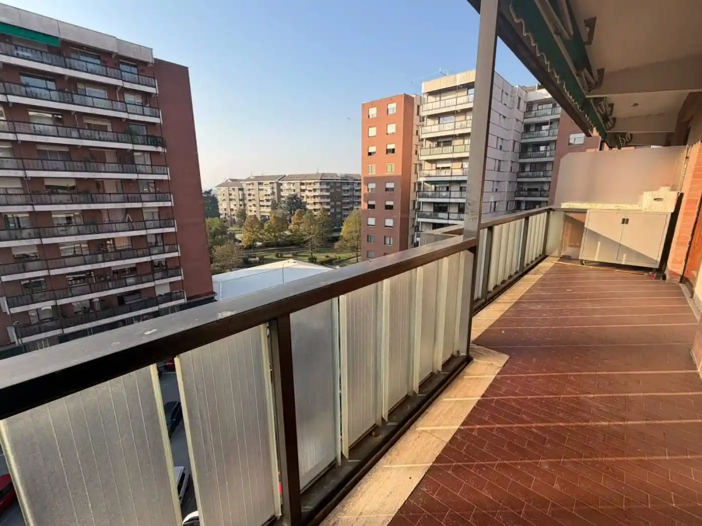 Appartamento in vendita a Torino