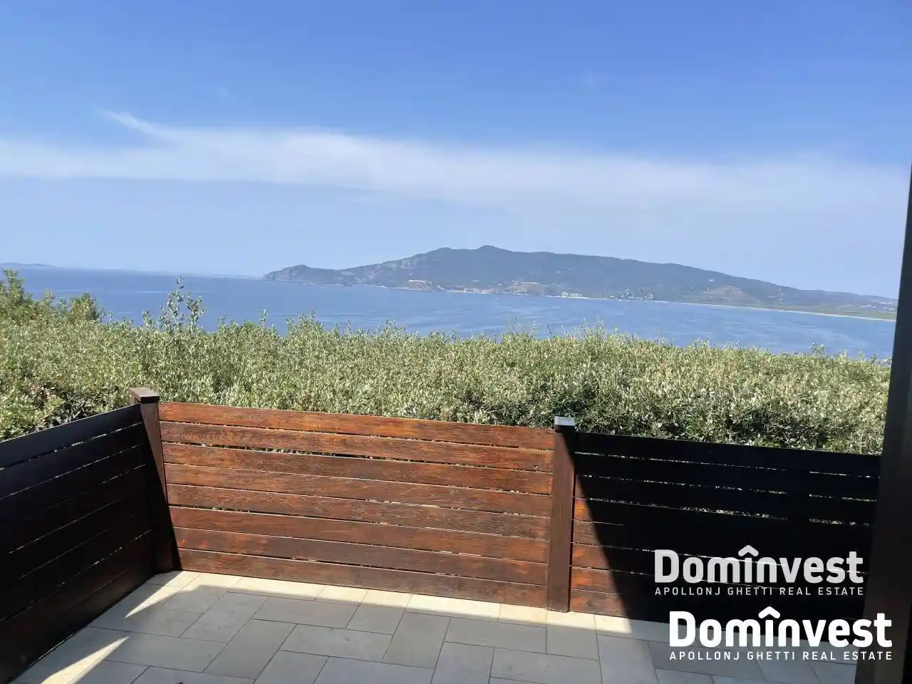 Appartamento in affitto a Orbetello