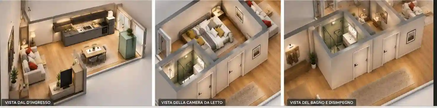 Appartamento - foto 4