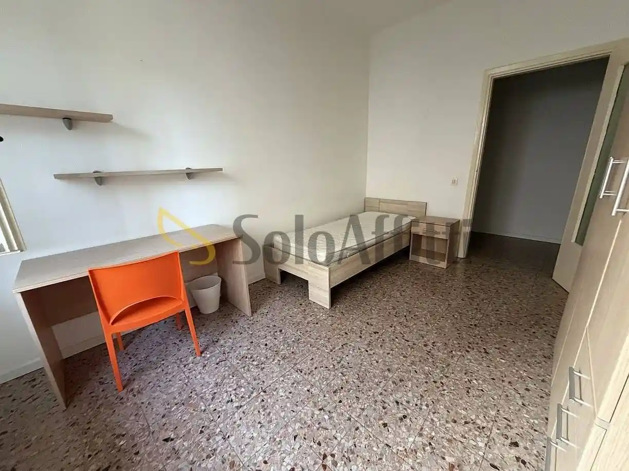 Appartamento in affitto a Pavia