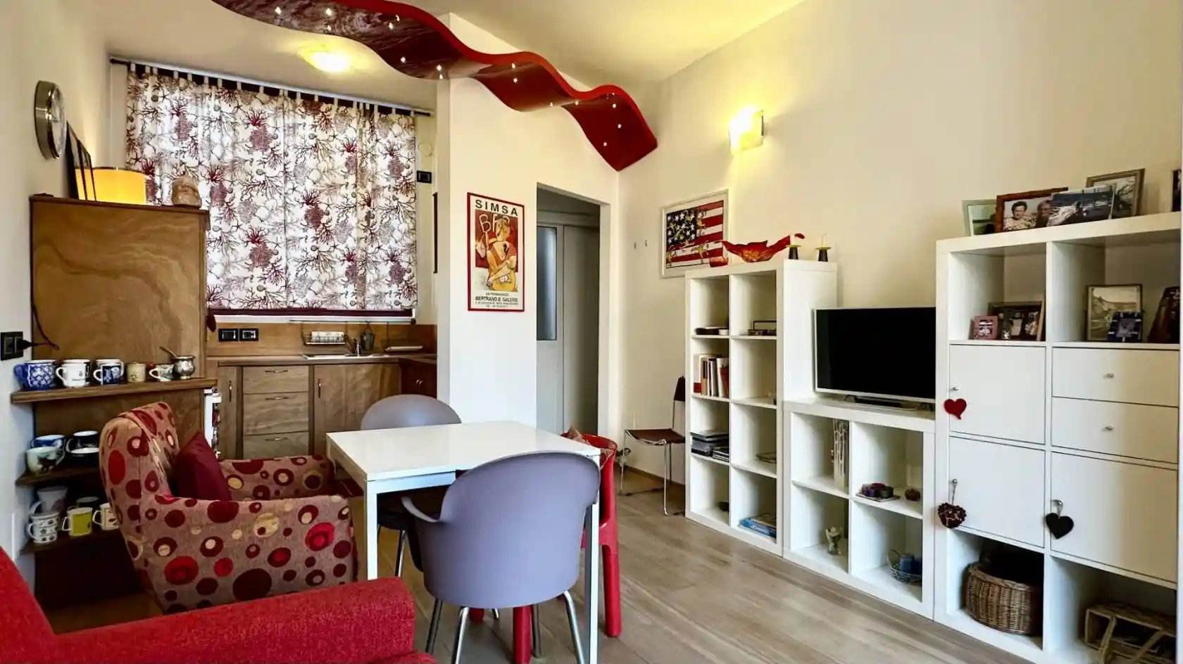 Appartamento in vendita a Torino