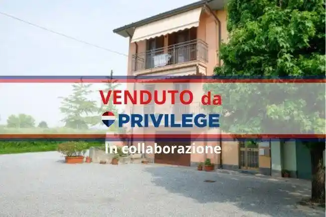 Appartamento in vendita a Solza