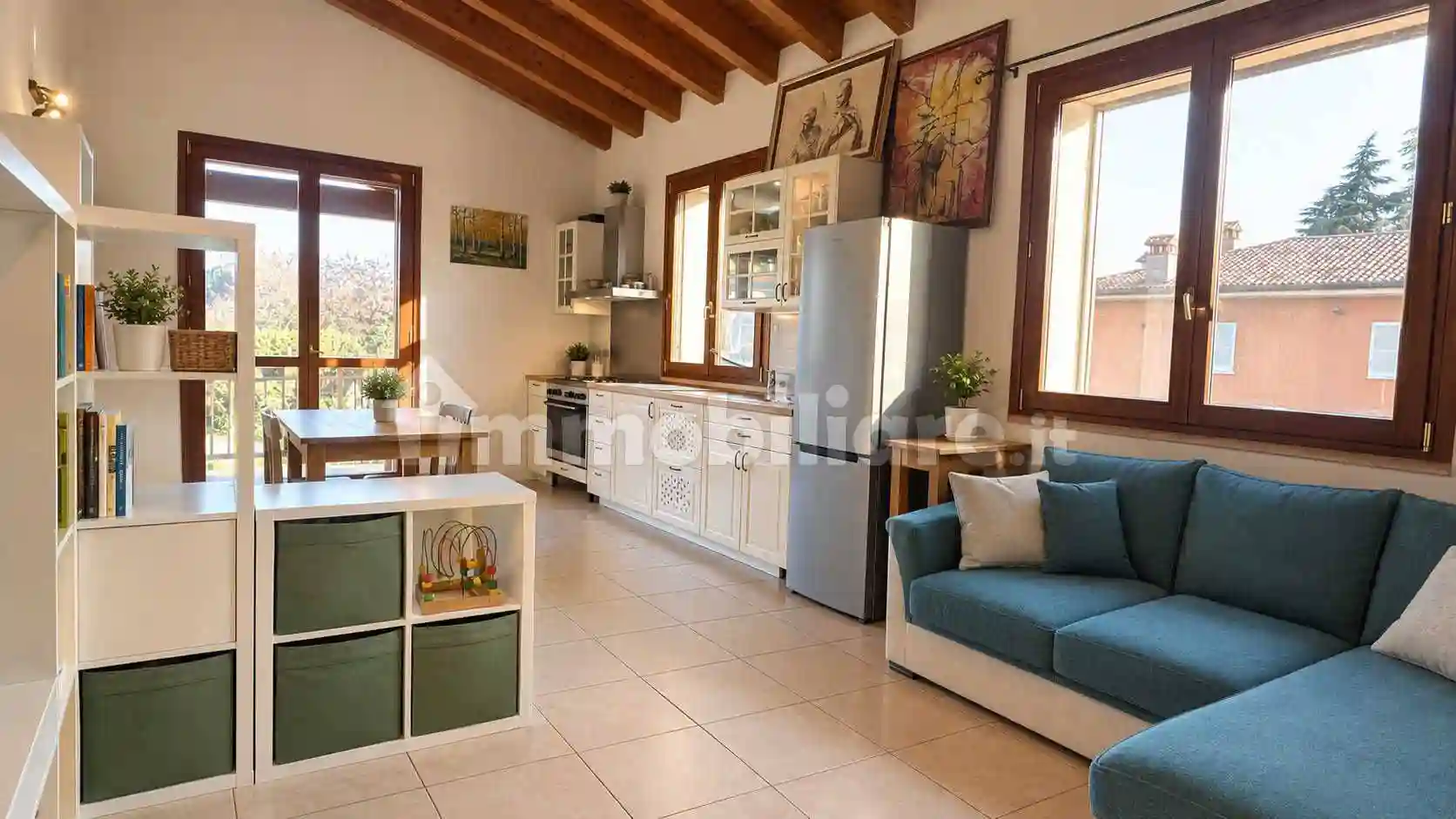 Appartamento - foto 4