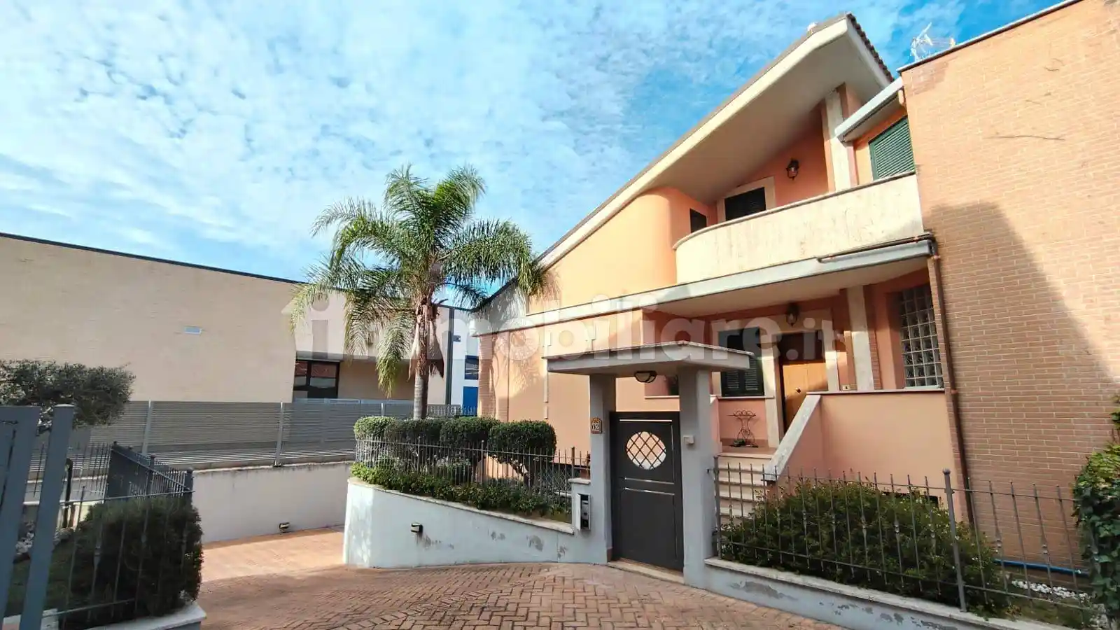 Villa in vendita a Latina