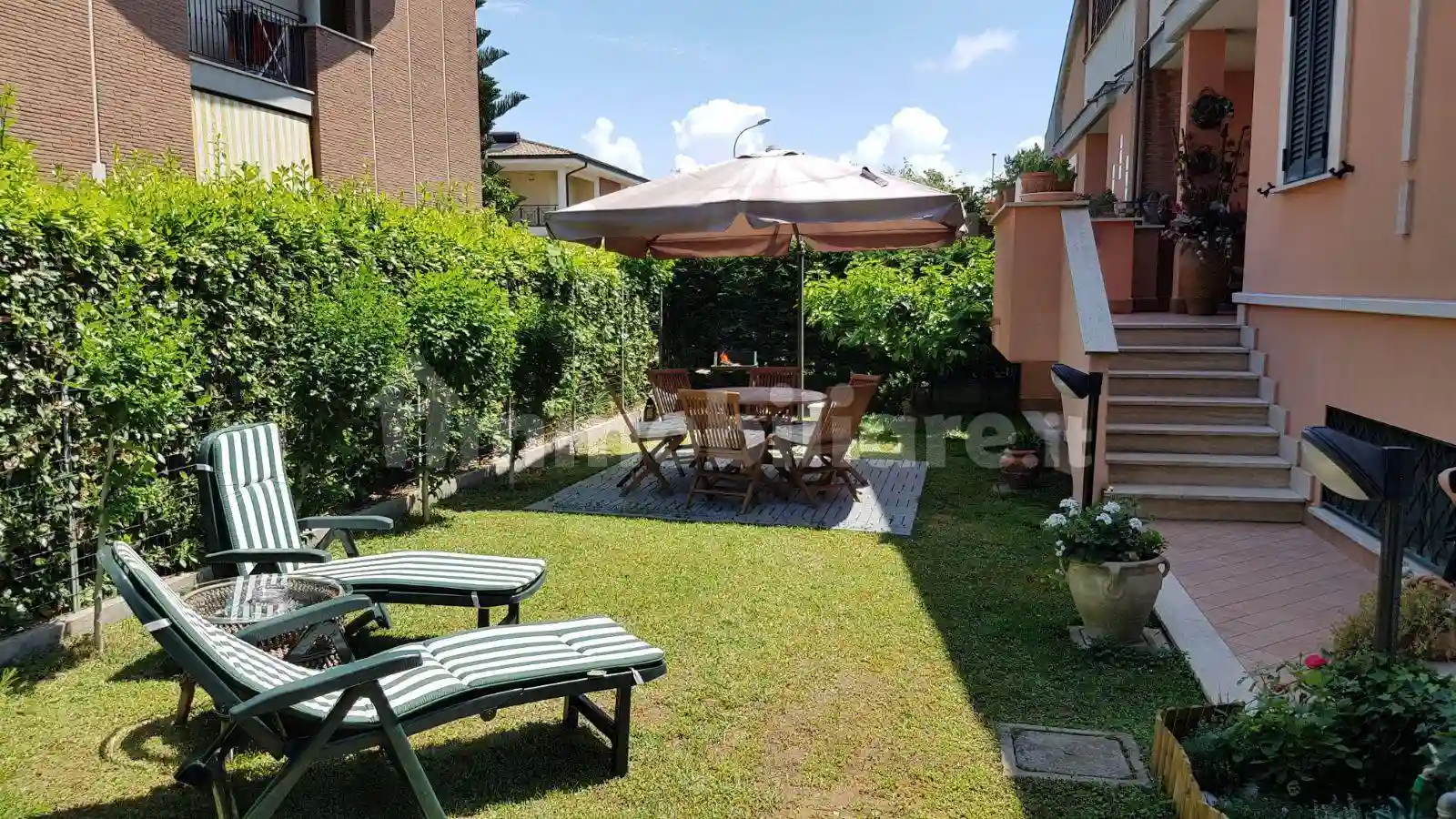 Villa - foto 4