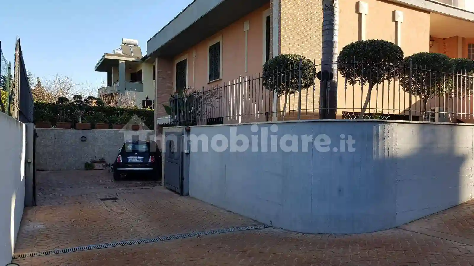 Villa - foto 5