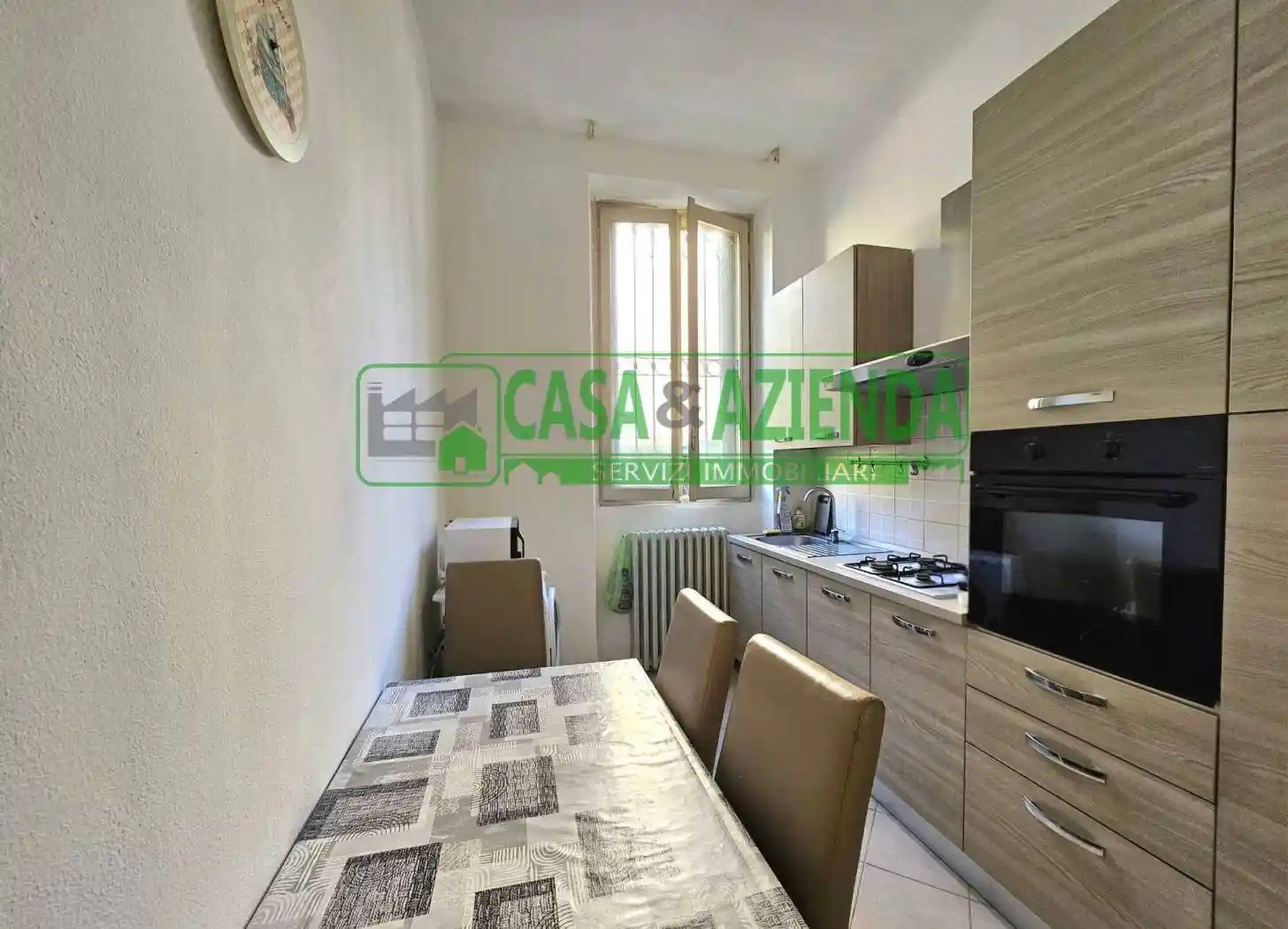 Appartamento in vendita a Cavenago di Brianza