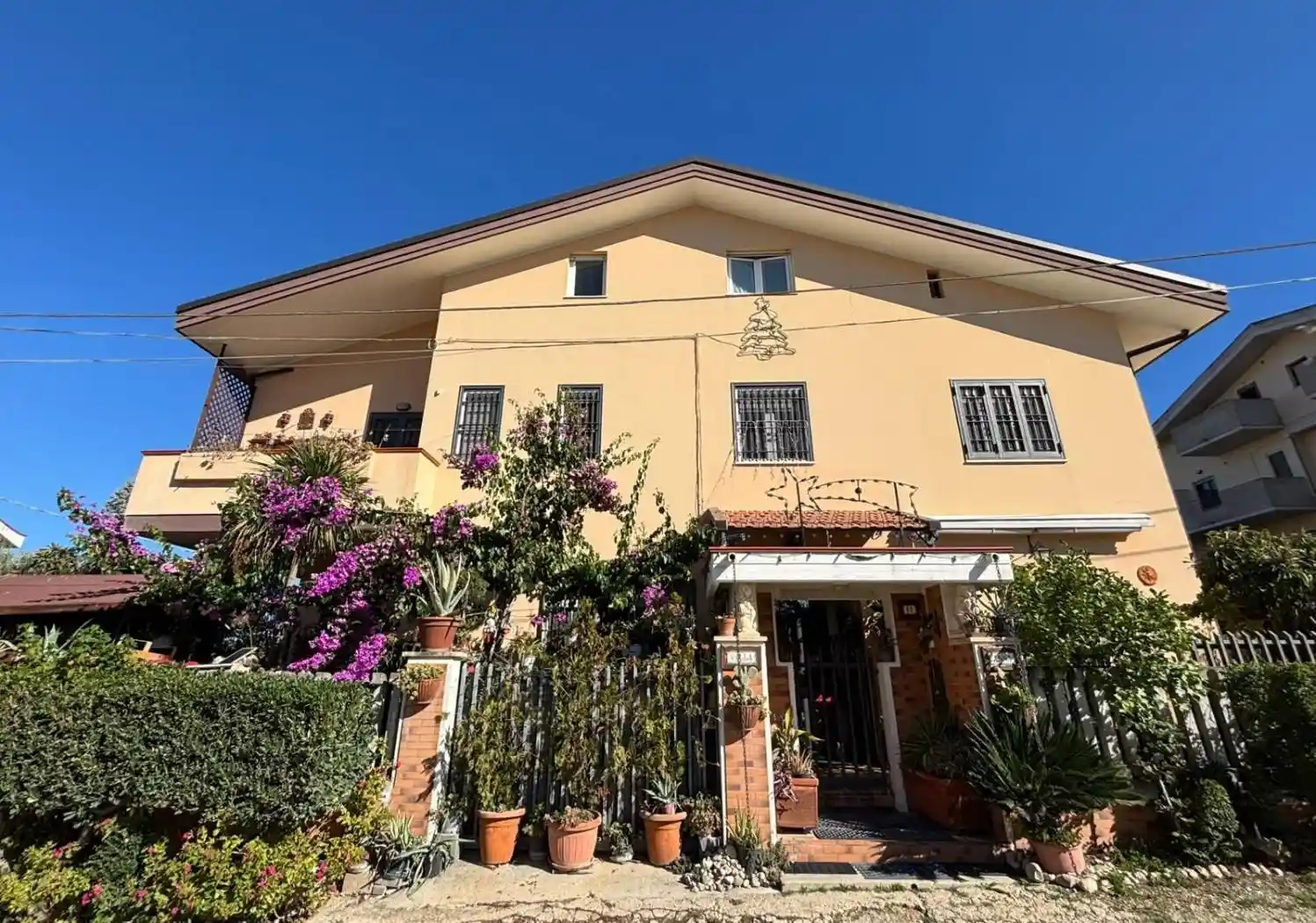 Villa in vendita a Montesilvano