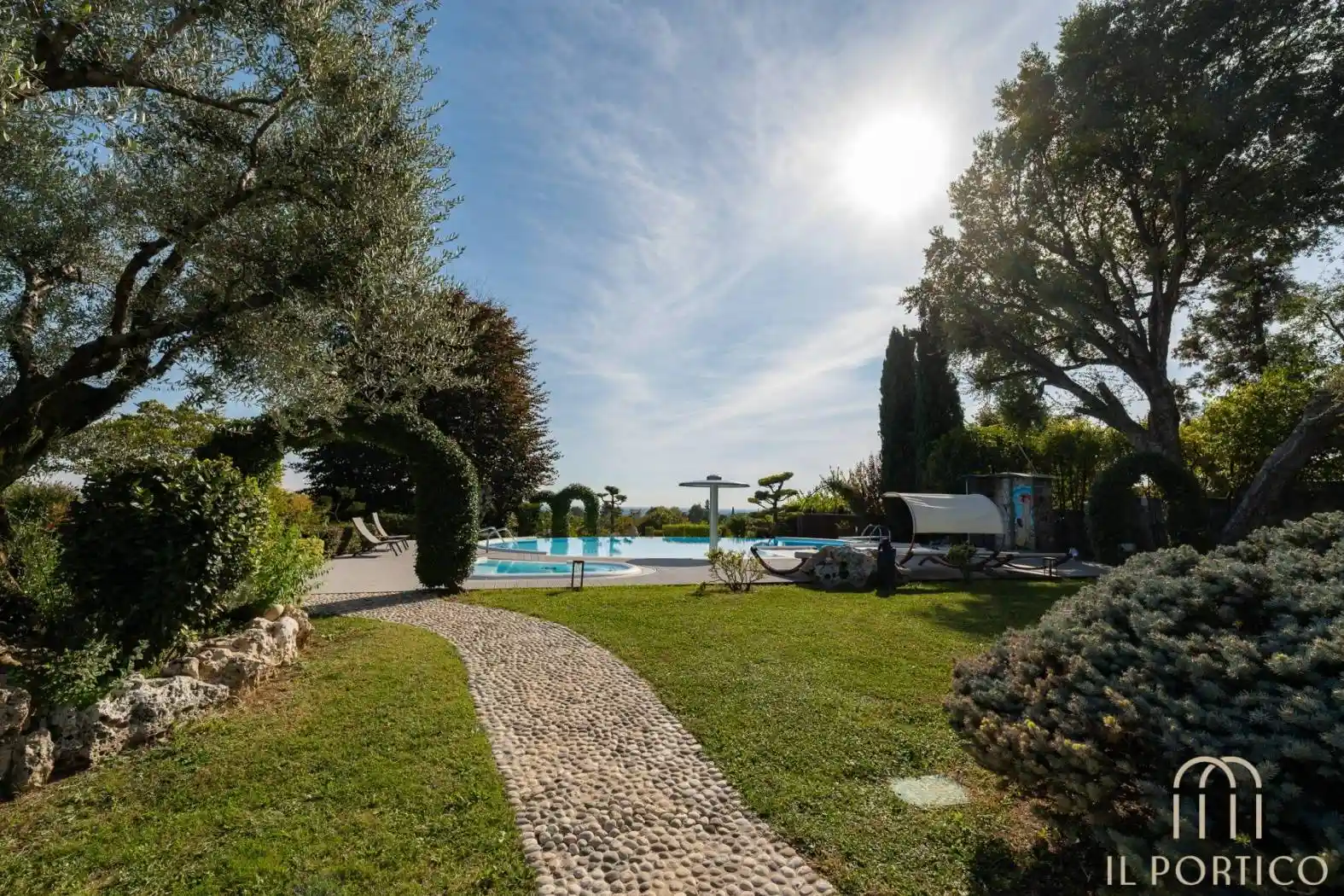 Villa in vendita a Moruzzo