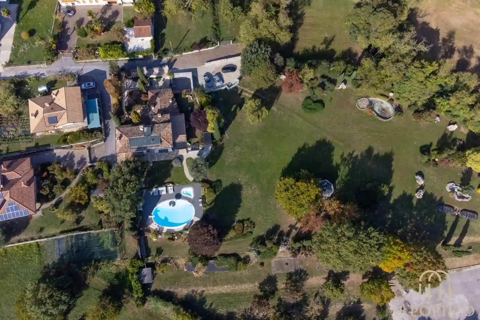 Villa - foto 2