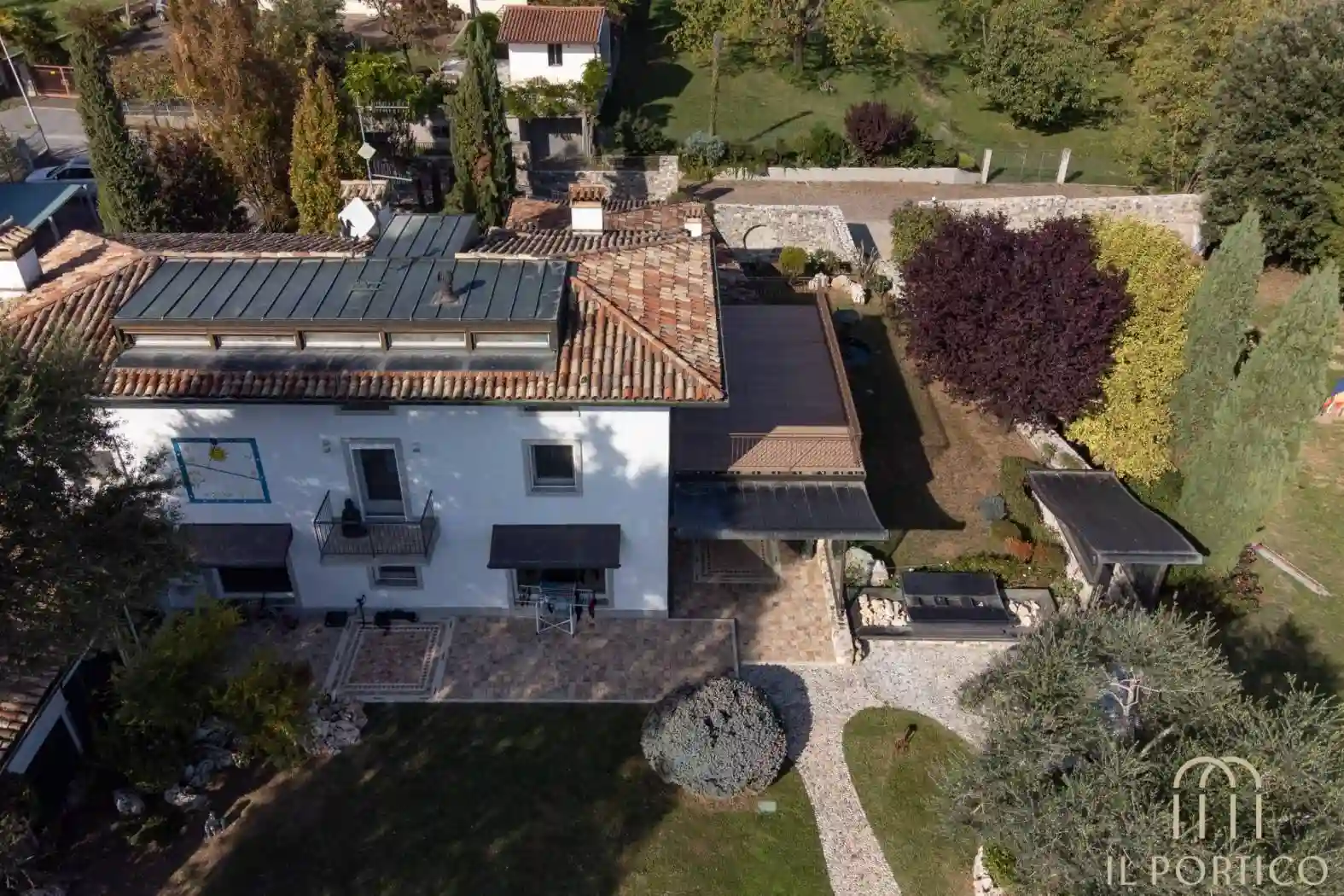 Villa - foto 3
