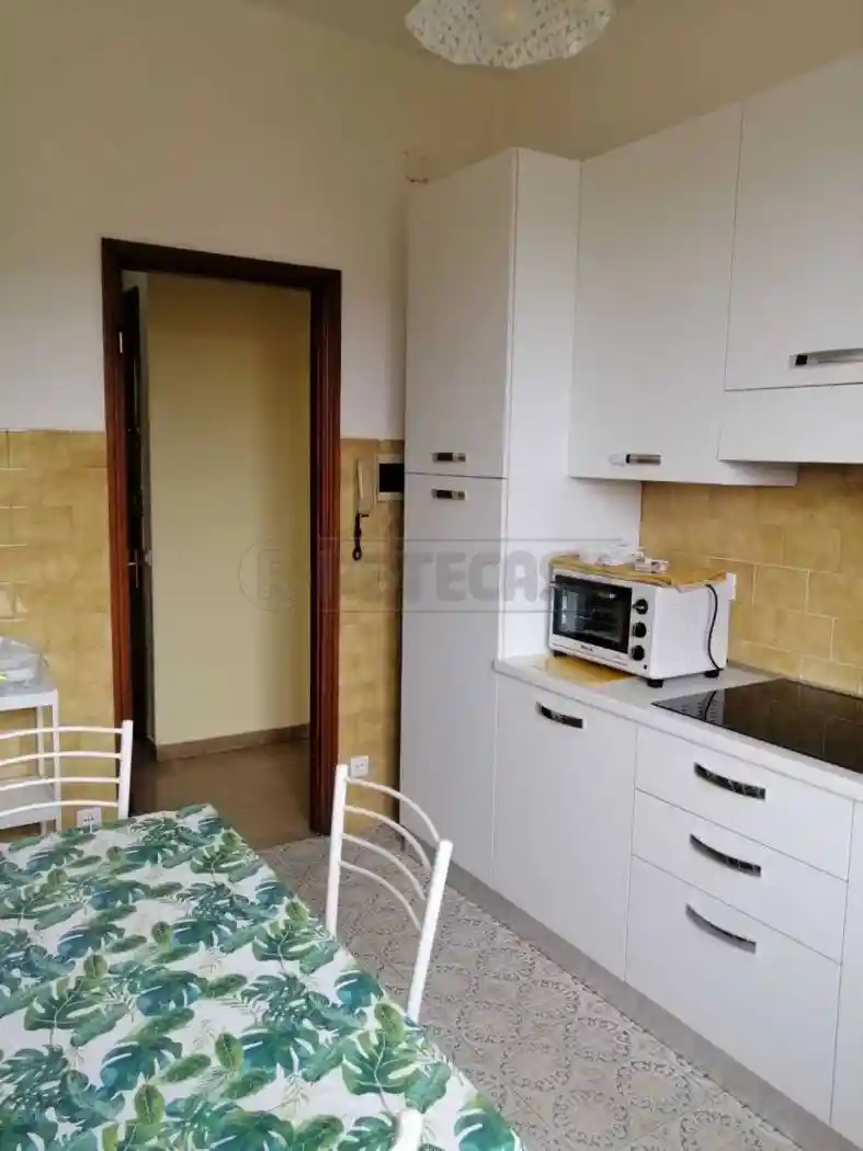 Appartamento in affitto a Cremona