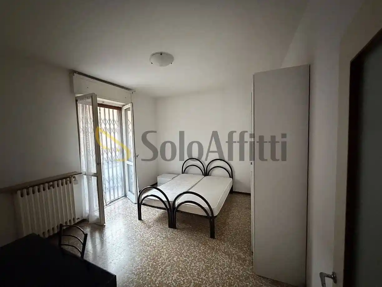 Appartamento in affitto a Pavia
