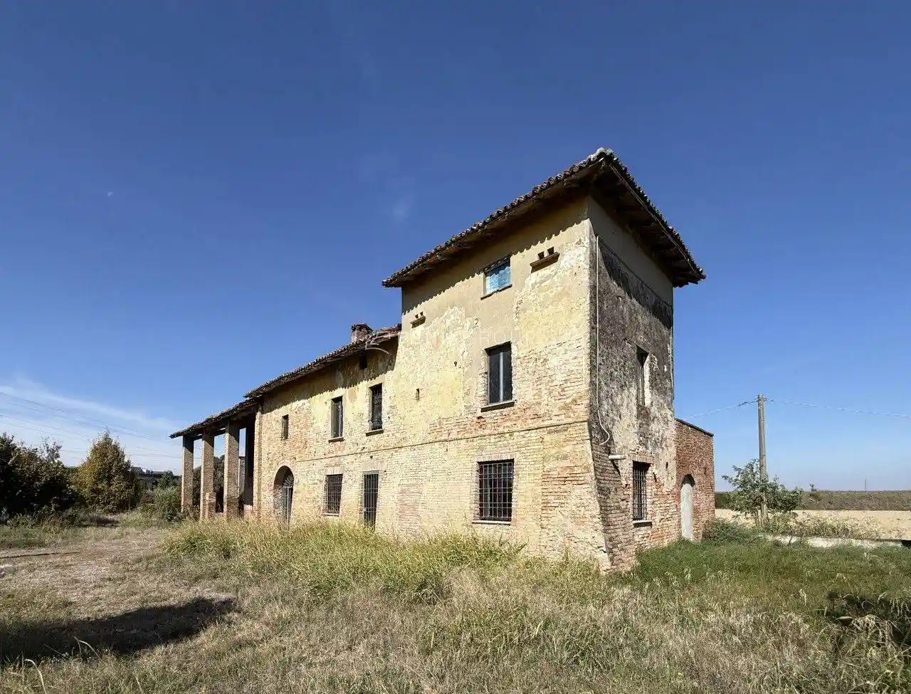 Villa in vendita a San Rocco al Porto