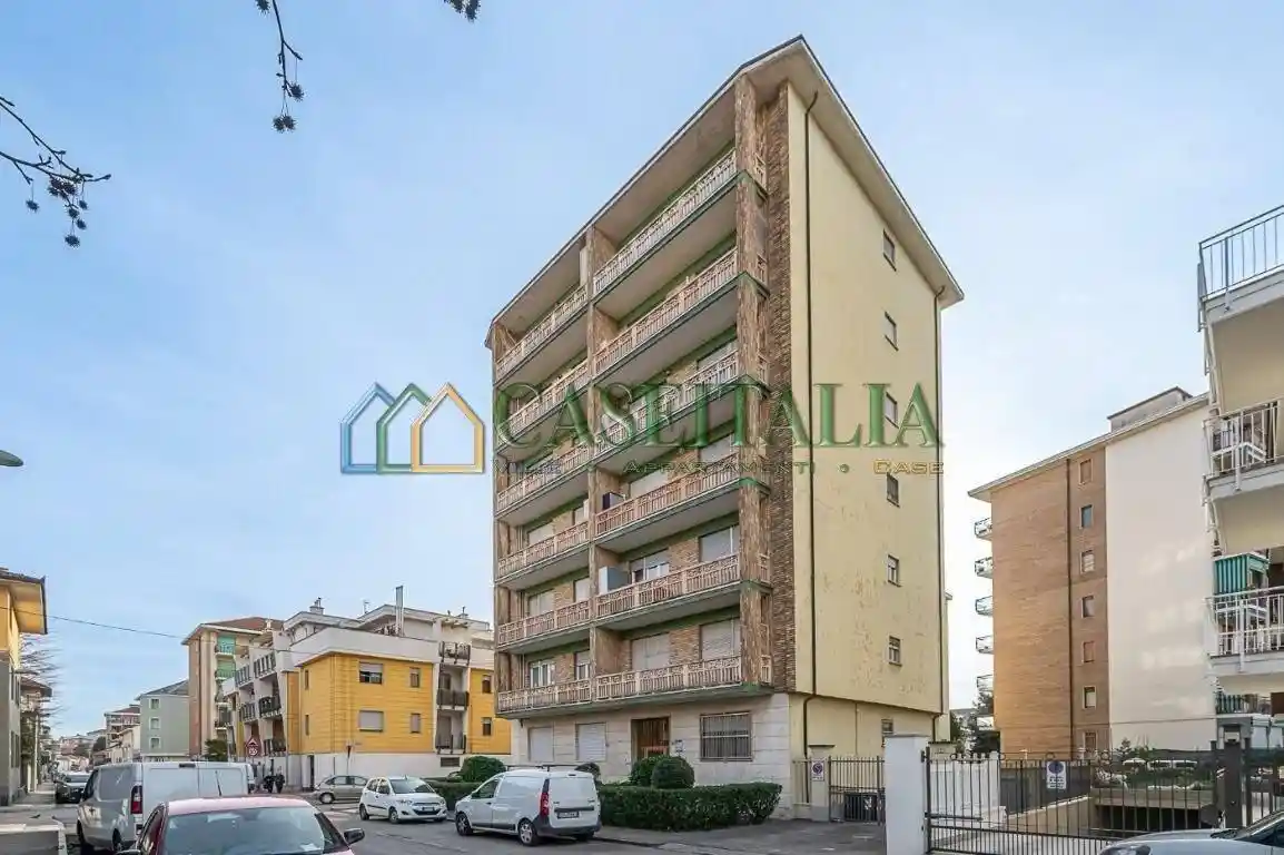 Appartamento in vendita a Collegno