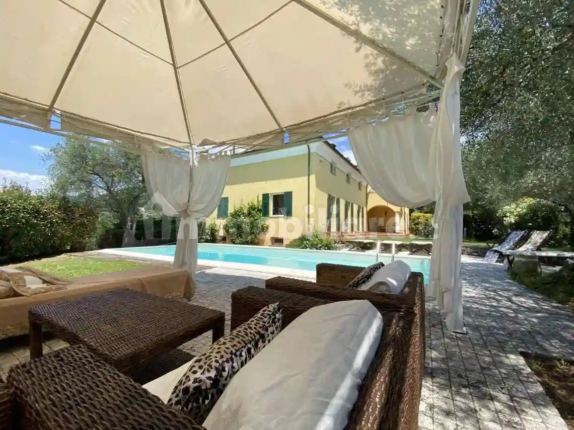 Villa - foto 5
