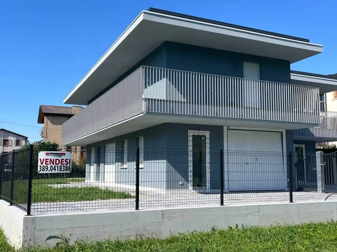 Villa - foto 3