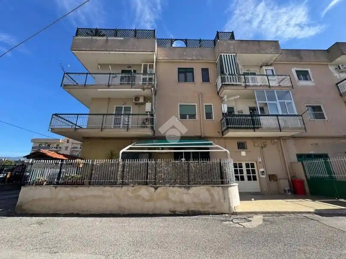 Appartamento in vendita a Scafati