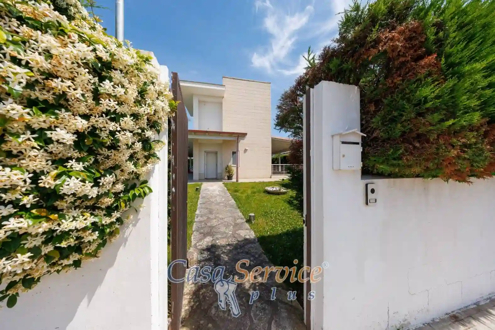 Villa - foto 4