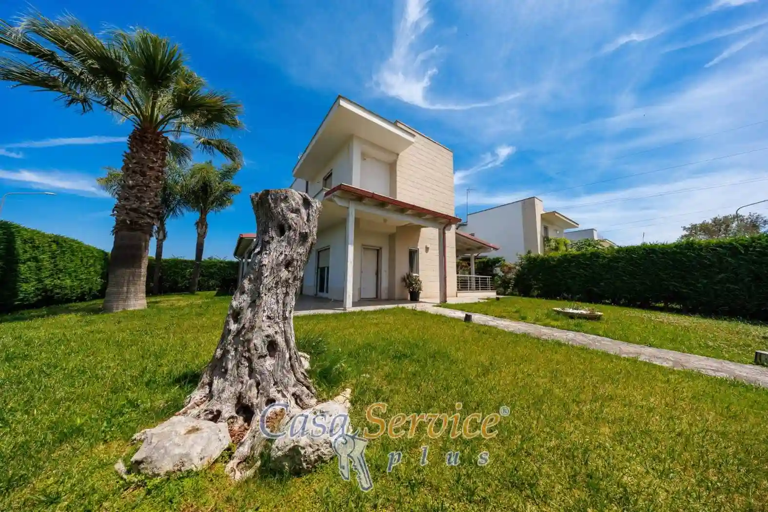 Villa - foto 5