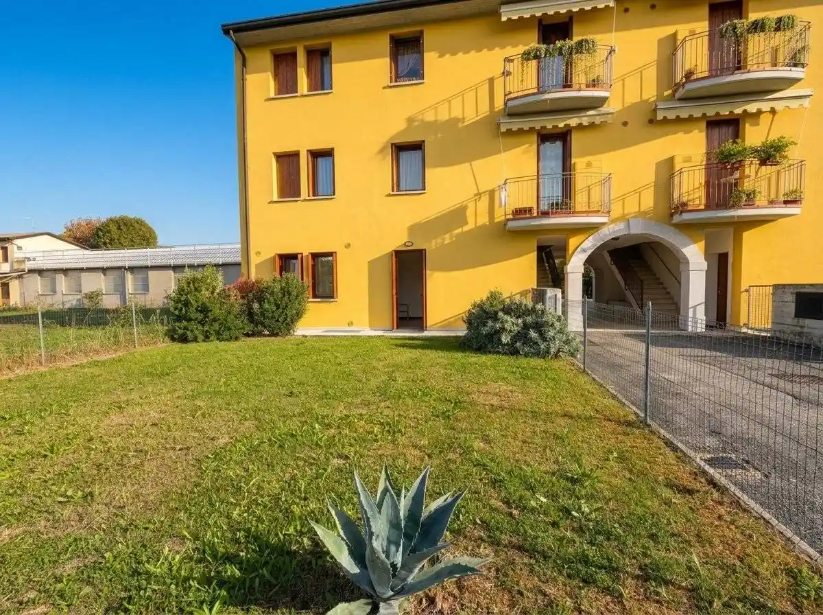 Appartamento in vendita a Vittorio Veneto