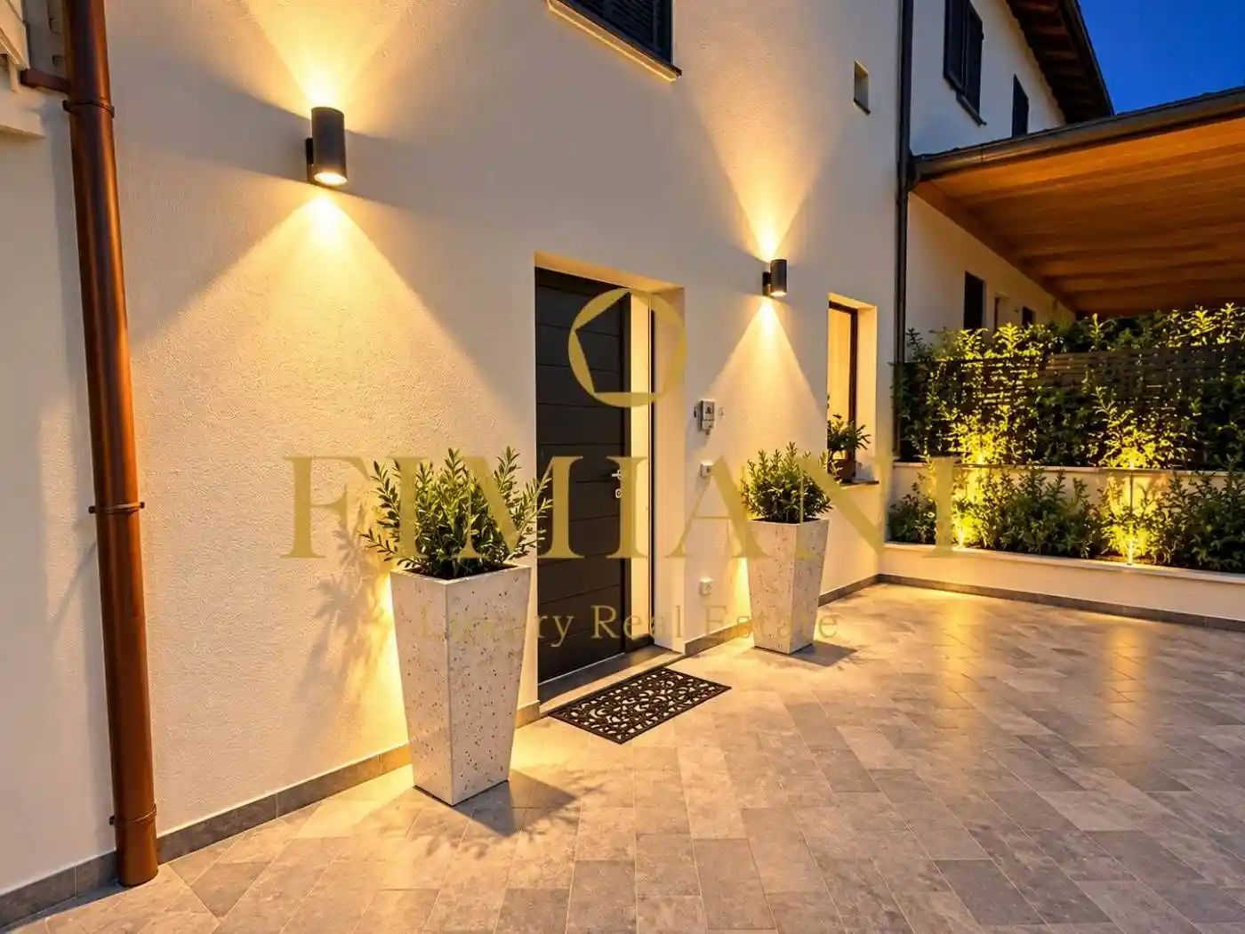 Villa in vendita a Montespertoli