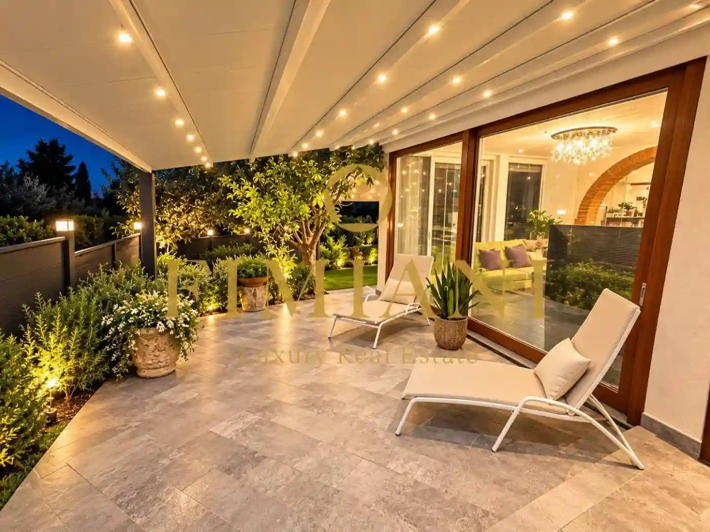 Villa - foto 3