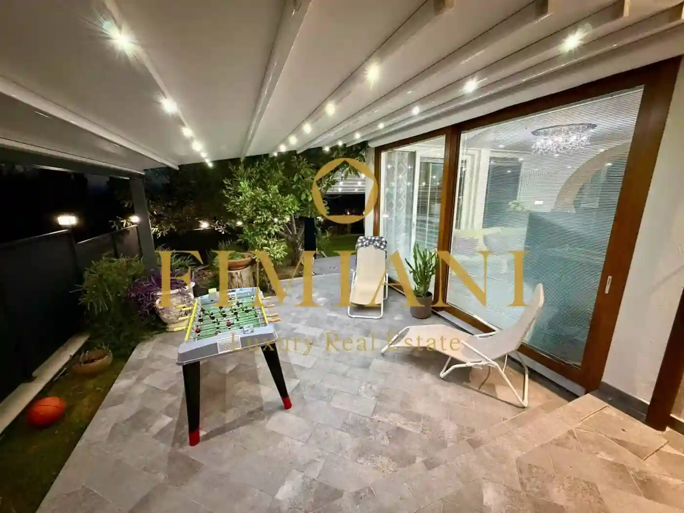 Villa - foto 4